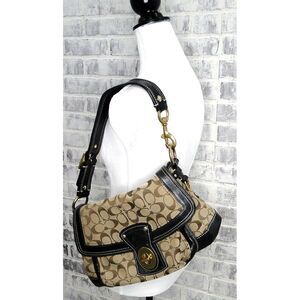 バッグ Coach Legacy Signature Flap Shoulder s-l400.jpg